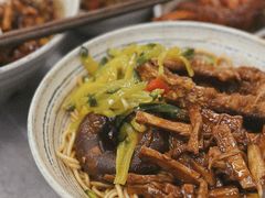 -梅溪·小伙子干挑面(安吉总店)