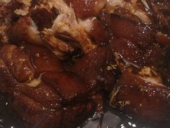 桂花稻香肉-盛百味·家宴餐厅(霸州分店)