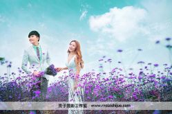 3-都市丽人婚纱摄影
