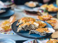 -喜庭海鲜自助(来福士店)