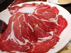 -渝里重庆火锅(航天城店)