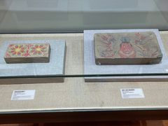 -卧龙岗文化园-南阳市汉画馆