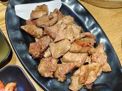 -恩你小木屋·烤肉韩式料理(嘉兴秀洲店)