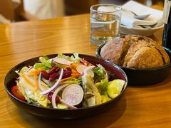 -君悦酒店·La Terrazza意合園·意式风味