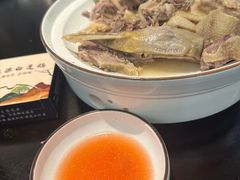 -味源白莲鹅