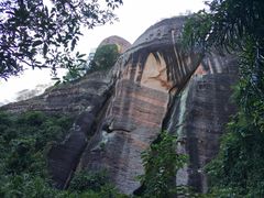 -丹霞山风景名胜区