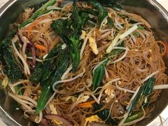 -强记鸡粥美食