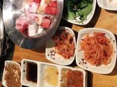 -喜鹊烤肉酒场(美乐城店)