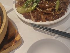 -火啫啫·粤式啫啫煲(南京弘阳店)