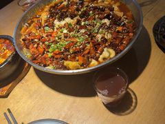 -胡马八破·川菜小馆(高新万达店)