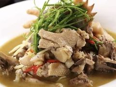 -马凯餐厅(地安门店)