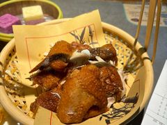 -老淮滨-蚌埠非遗小吃(淮河路店)