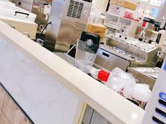 -DQ·蛋糕·冰淇淋(合生汇店)