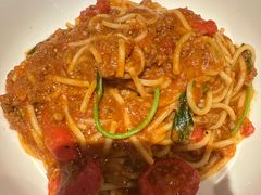 -安妮意大利餐厅(国贸店)