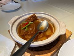 -利苑酒家(华熙国际店)