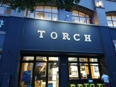 -Torch Coffee 炬点咖啡
