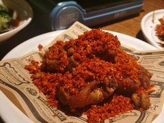 -乔街深夜食堂·台州菜·高压锅生蚝(杭州总店)