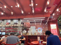 -喜家德虾仁水饺(东海缤纷天地店)