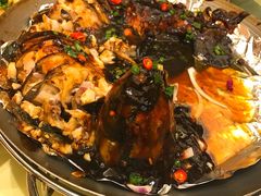 -九尊食上(生态园林酒店)