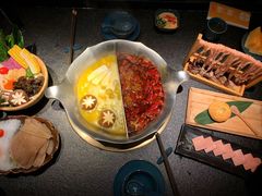 -湊湊火锅·茶憩(打浦桥日月光店)