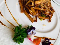 -全聚德(蓝山店)