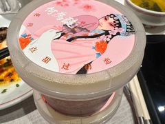-大鸭梨烤鸭·北京菜(大兴南小街店)