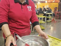 -活鱼馆(宜兴埠店)