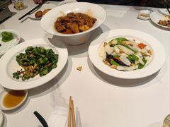 -双合园·海鲜水饺青岛菜(万佳广场店)