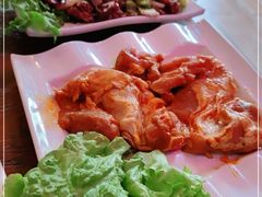 -超级神炭烤肉夜食(芥园西道店)