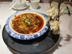 -川味堂·四川豆花(八卦岭店)