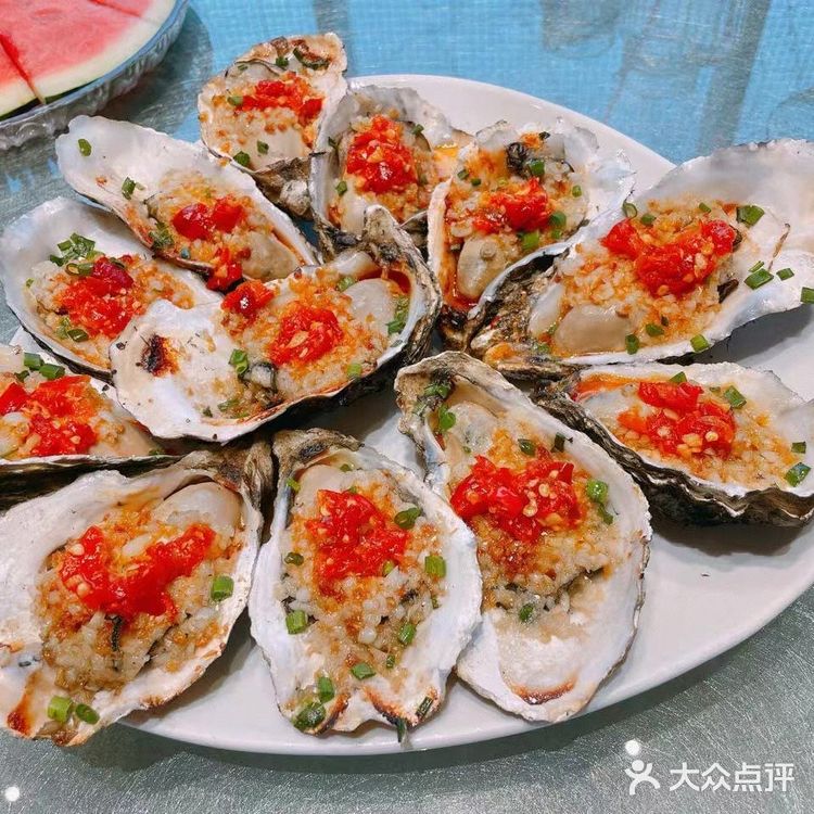 深圳美食不能错过79号渔船呀！