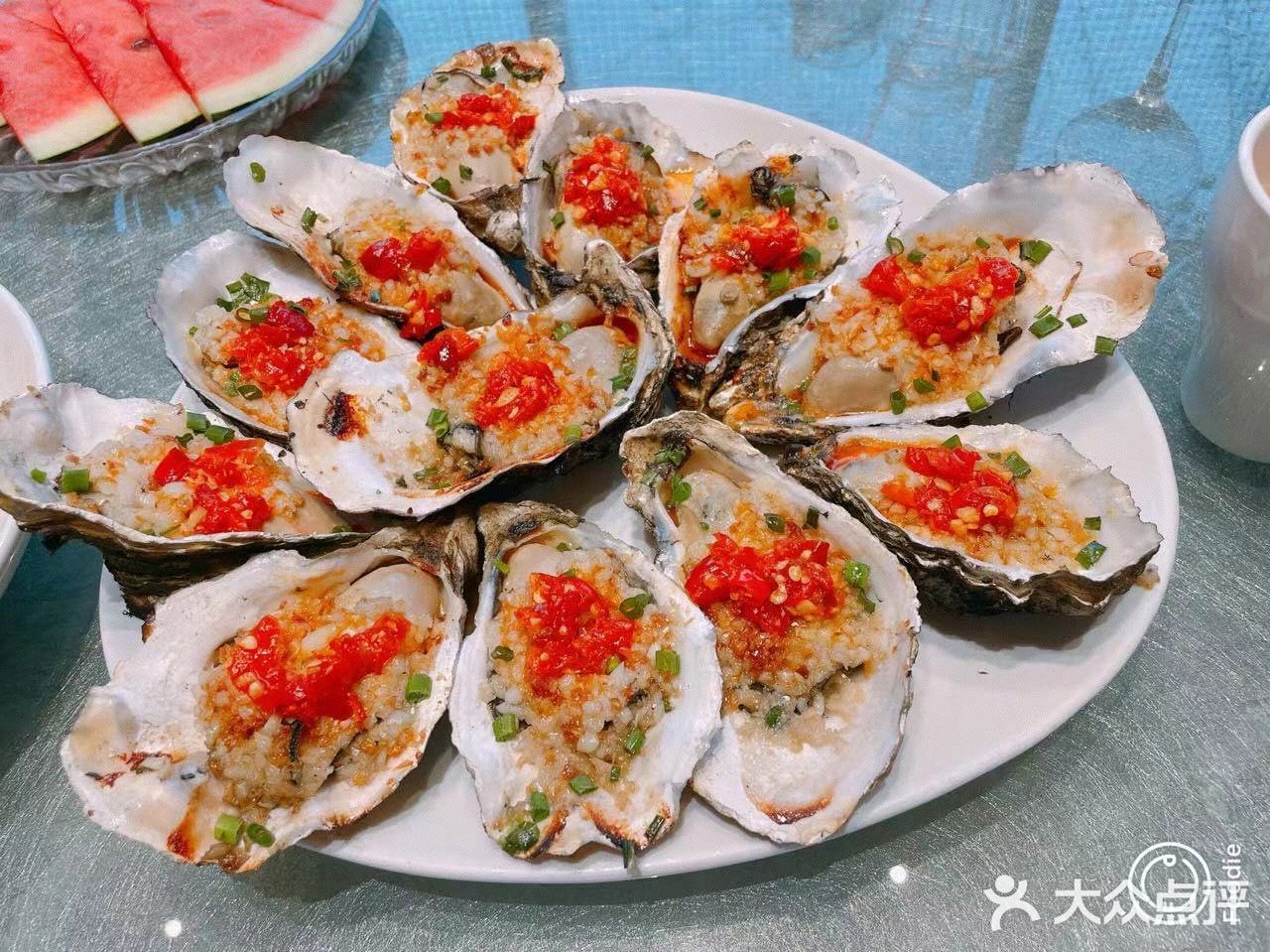 深圳美食不能错过79号渔船呀！