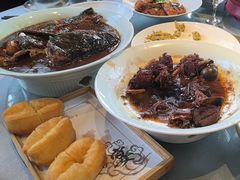 -二十八里太湖船菜(吉祥路店)