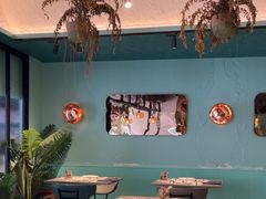 -SHADOWS•Bistro&Eatery(安福路店)