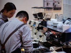 -常识咖啡common sense(春熙路店)