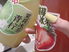 -味上湘菜馆(悦方ID MALL店)