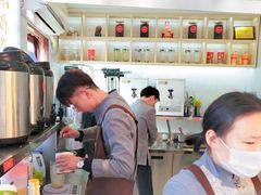 -鸡鸣赐茶(鸡鸣寺路店)