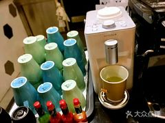 -HELLO 27 意面·沙拉·帕尼尼