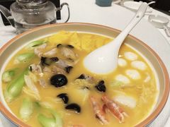 -古越舫·精品杭帮菜(商都路店)