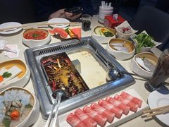 -海底捞火锅(龙首印象城店)
