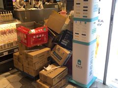 红豆沙罐头-沪上阿姨·精选茶饮(天河城店)