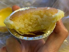 椰挞-美嘉华面包西饼店(红胜坊店)