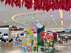 -新梦百货(民族店)