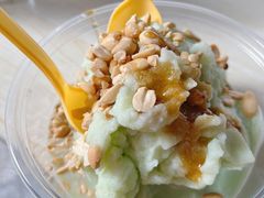 -夏食光安顺小舒冰粉冰浆(甲秀楼店)