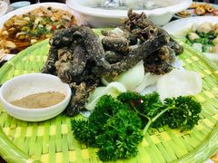 -星龙海鲜(望江东路店)
