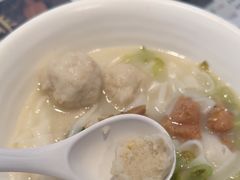 -沙河粉村·国家非遗传承(云台店)