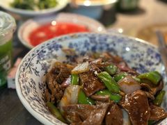 -阿大排档(长春这有山店)