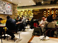 -翠華餐廳(浦东机场T1店)