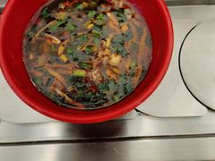 -乡党臊子面(丰庆公园店)