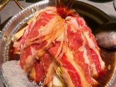 寿喜烧-沼津港精致料理·寿喜烧·烧鸟(龙湖南桥天街日料榜单店)